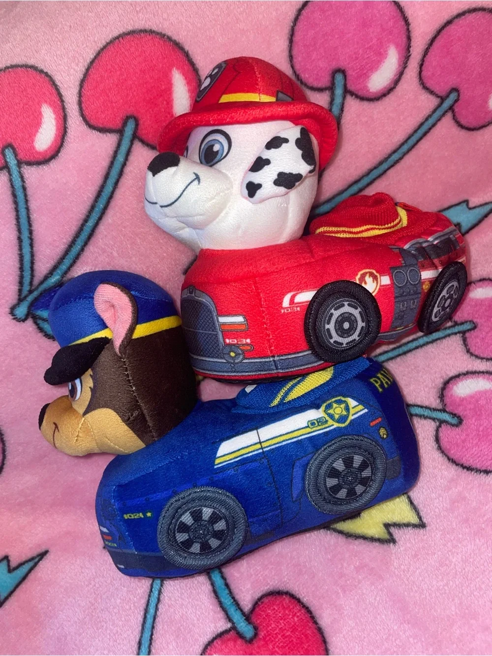 Paw Patrol paw patrol